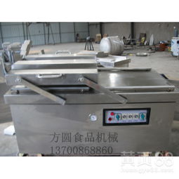 鄭州方圓1000型真空包裝機維修指南 從故障診斷到專業處理